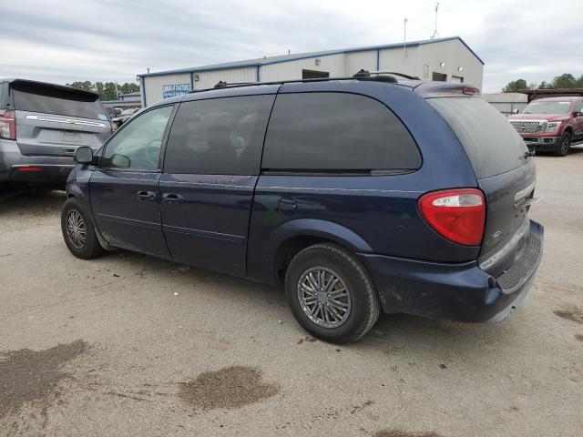 Photo 1 VIN: 2A4GP44RX6R729061 - CHRYSLER MINIVAN 