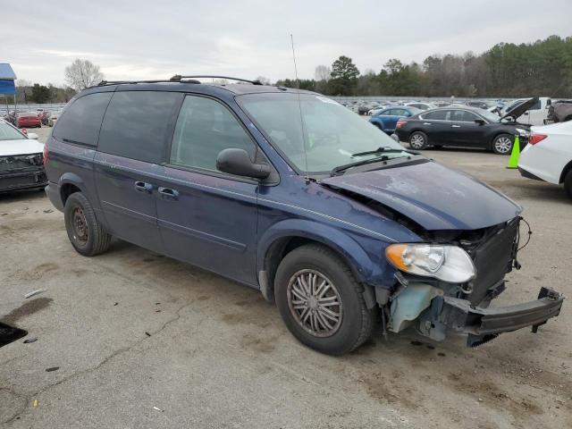 Photo 3 VIN: 2A4GP44RX6R729061 - CHRYSLER MINIVAN 