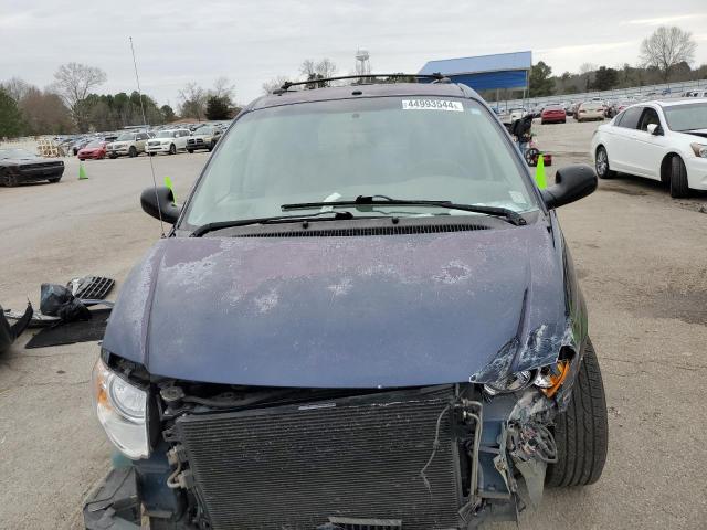 Photo 4 VIN: 2A4GP44RX6R729061 - CHRYSLER MINIVAN 