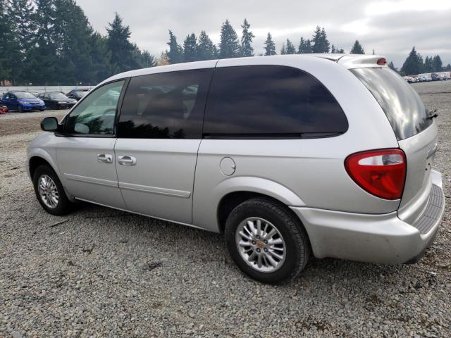 Photo 1 VIN: 2A4GP44RX6R793701 - CHRYSLER MINIVAN 