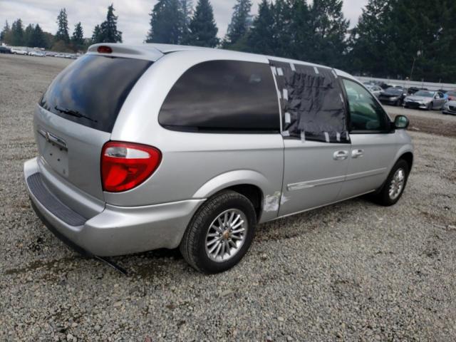 Photo 2 VIN: 2A4GP44RX6R793701 - CHRYSLER MINIVAN 