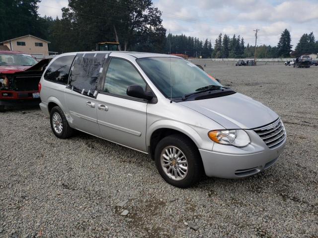 Photo 3 VIN: 2A4GP44RX6R793701 - CHRYSLER MINIVAN 