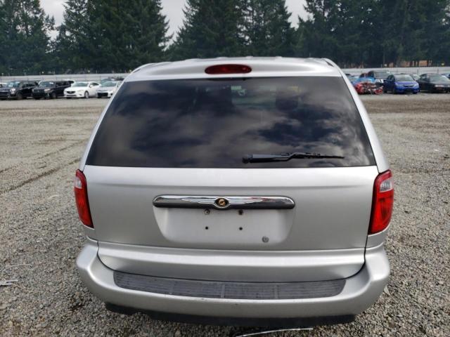 Photo 5 VIN: 2A4GP44RX6R793701 - CHRYSLER MINIVAN 