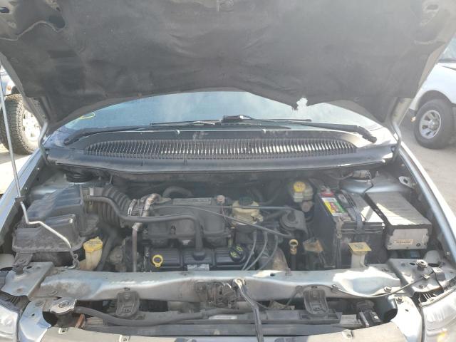 Photo 11 VIN: 2A4GP44RX6R897573 - CHRYSLER MINIVAN 