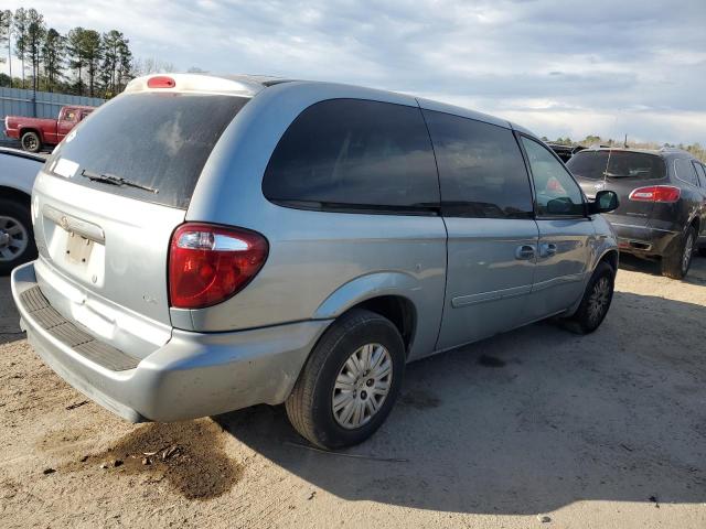 Photo 2 VIN: 2A4GP44RX6R897573 - CHRYSLER MINIVAN 