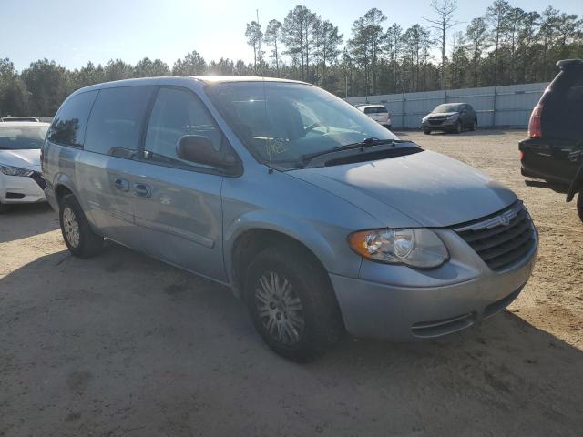 Photo 3 VIN: 2A4GP44RX6R897573 - CHRYSLER MINIVAN 