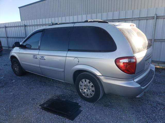 Photo 1 VIN: 2A4GP44RX7R146698 - CHRYSLER MINIVAN 