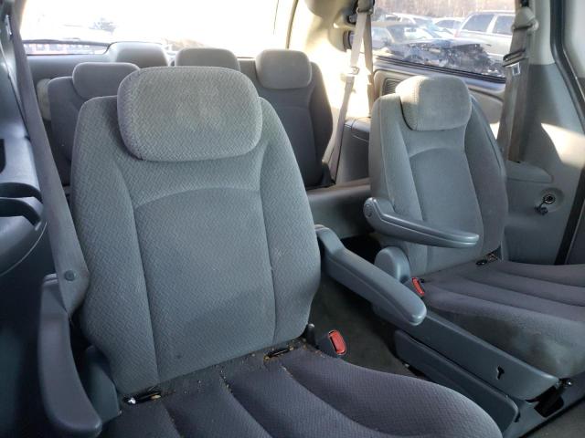 Photo 10 VIN: 2A4GP44RX7R146698 - CHRYSLER MINIVAN 