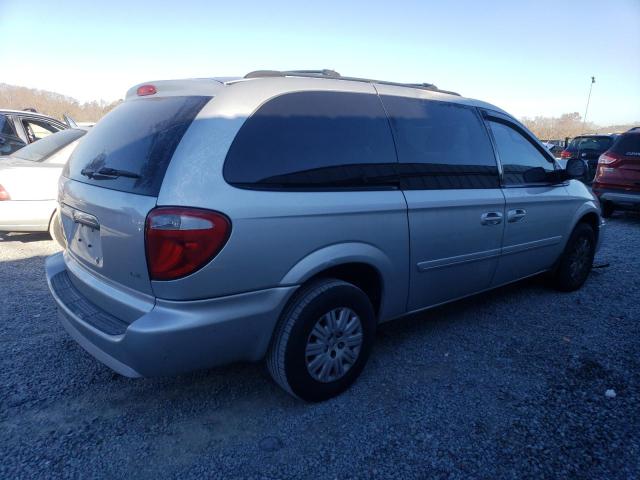 Photo 2 VIN: 2A4GP44RX7R146698 - CHRYSLER MINIVAN 