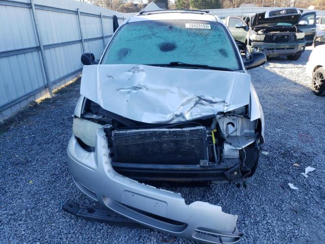 Photo 4 VIN: 2A4GP44RX7R146698 - CHRYSLER MINIVAN 