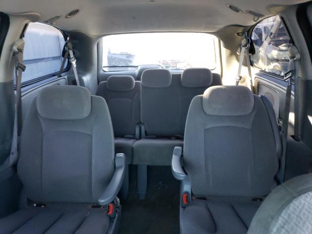 Photo 9 VIN: 2A4GP44RX7R146698 - CHRYSLER MINIVAN 