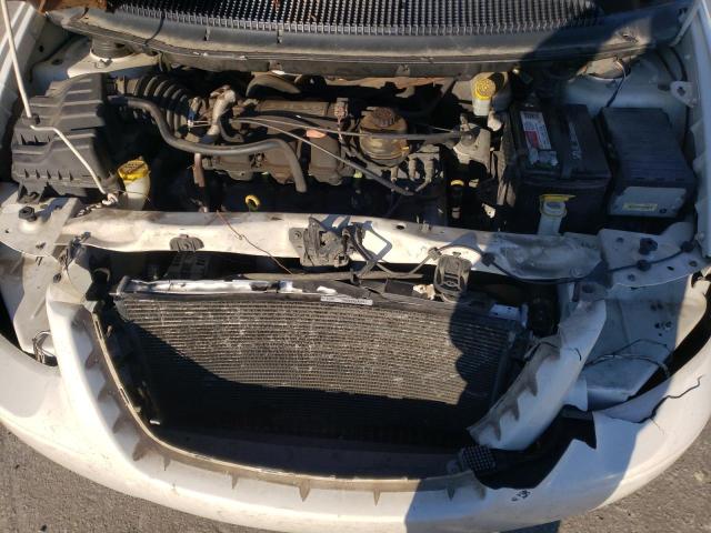 Photo 11 VIN: 2A4GP44RX7R147267 - CHRYSLER MINIVAN 