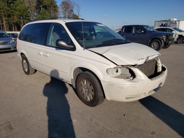 Photo 3 VIN: 2A4GP44RX7R147267 - CHRYSLER MINIVAN 