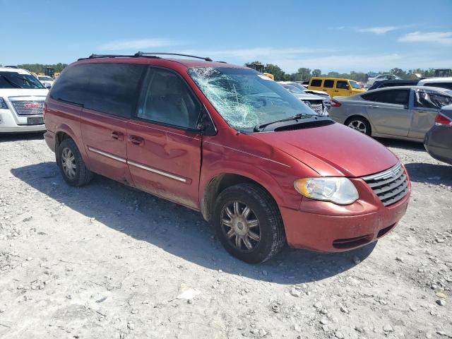 Photo 3 VIN: 2A4GP54L06R666831 - CHRYSLER MINIVAN 