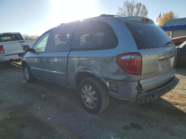 Photo 1 VIN: 2A4GP54L06R757484 - CHRYSLER MINIVAN 