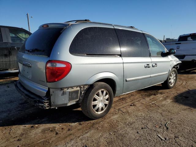 Photo 2 VIN: 2A4GP54L06R757484 - CHRYSLER MINIVAN 