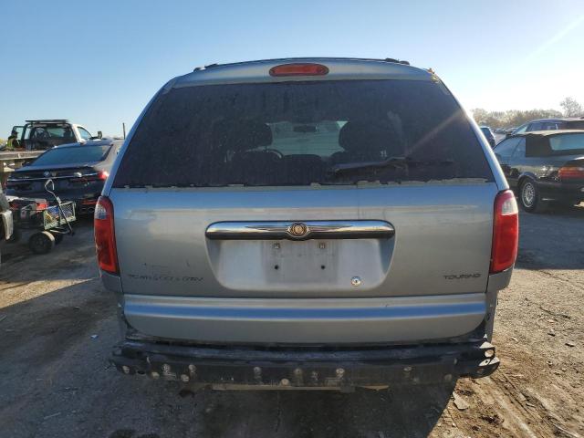 Photo 5 VIN: 2A4GP54L06R757484 - CHRYSLER MINIVAN 