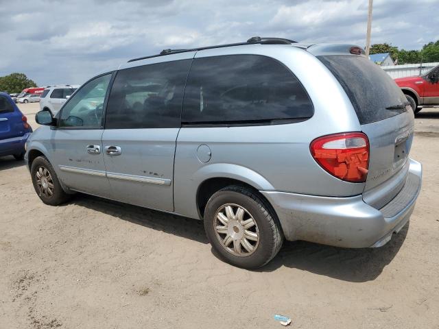 Photo 1 VIN: 2A4GP54L06R783051 - CHRYSLER MINIVAN 