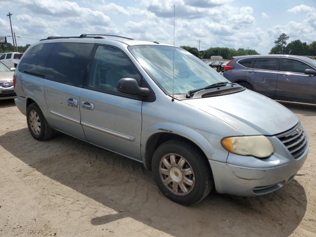 Photo 3 VIN: 2A4GP54L06R783051 - CHRYSLER MINIVAN 