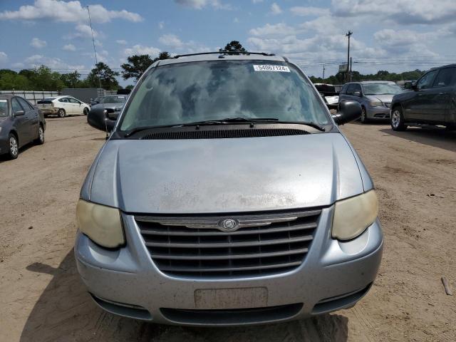 Photo 4 VIN: 2A4GP54L06R783051 - CHRYSLER MINIVAN 