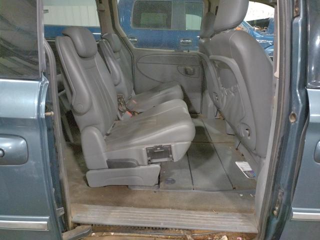 Photo 5 VIN: 2A4GP54L06R846066 - CHRYSLER TOWN &AMP COU 