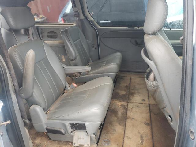 Photo 10 VIN: 2A4GP54L06R866253 - CHRYSLER TOWN & COU 