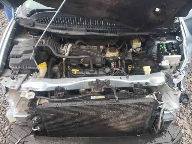 Photo 11 VIN: 2A4GP54L06R866253 - CHRYSLER TOWN & COU 