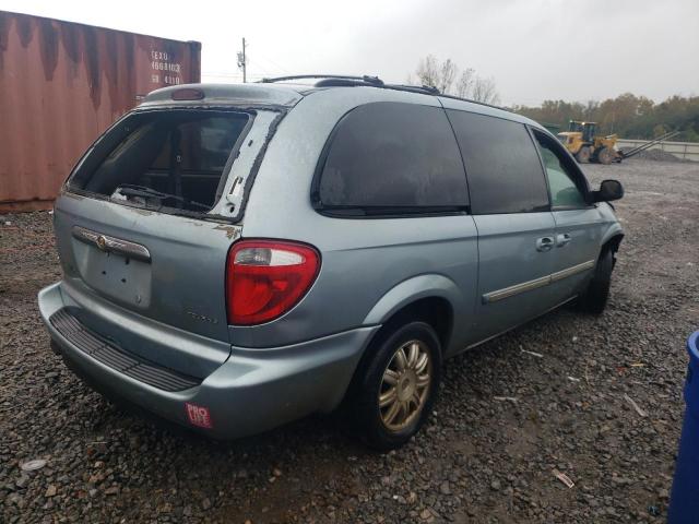 Photo 2 VIN: 2A4GP54L06R866253 - CHRYSLER TOWN & COU 