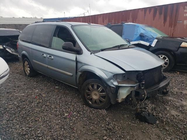 Photo 3 VIN: 2A4GP54L06R866253 - CHRYSLER TOWN & COU 