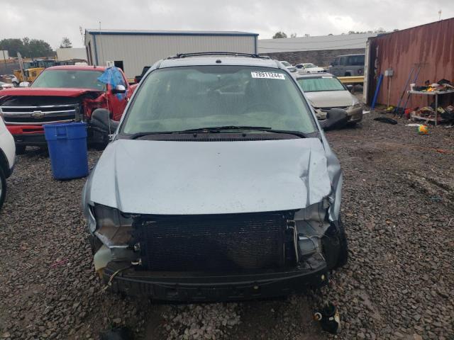 Photo 4 VIN: 2A4GP54L06R866253 - CHRYSLER TOWN & COU 