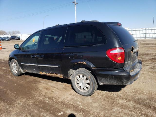 Photo 1 VIN: 2A4GP54L06R866317 - CHRYSLER MINIVAN 