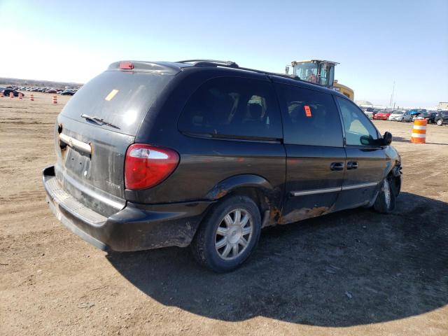 Photo 2 VIN: 2A4GP54L06R866317 - CHRYSLER MINIVAN 