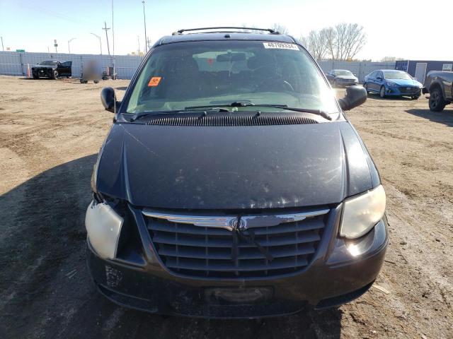 Photo 4 VIN: 2A4GP54L06R866317 - CHRYSLER MINIVAN 