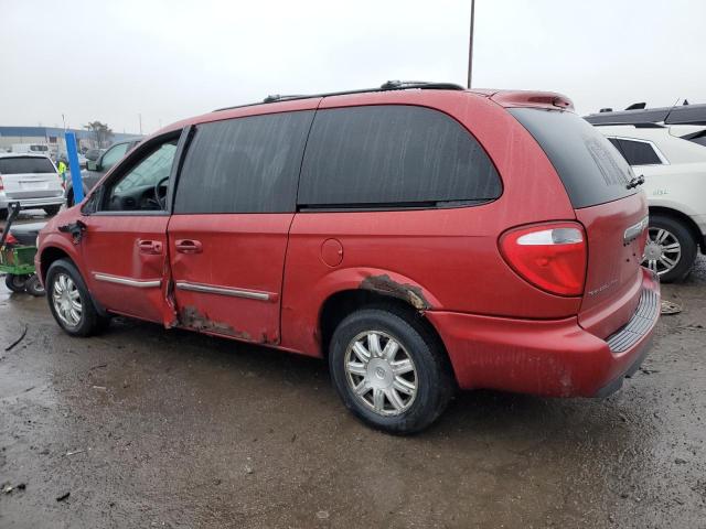 Photo 1 VIN: 2A4GP54L06R893517 - CHRYSLER MINIVAN 