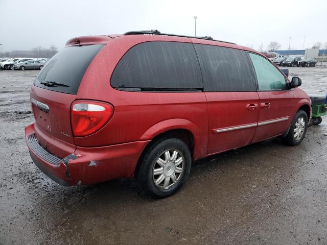 Photo 2 VIN: 2A4GP54L06R893517 - CHRYSLER MINIVAN 