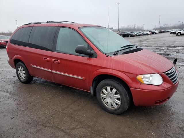 Photo 3 VIN: 2A4GP54L06R893517 - CHRYSLER MINIVAN 