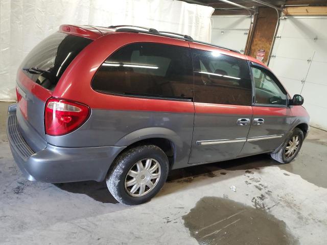 Photo 2 VIN: 2A4GP54L07R135341 - CHRYSLER MINIVAN 