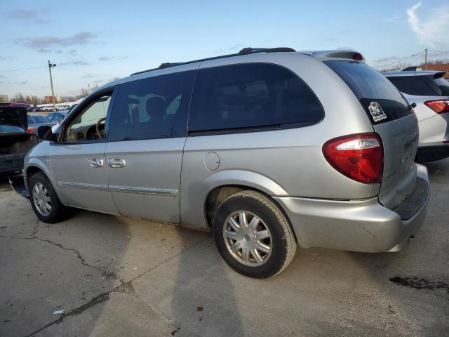 Photo 1 VIN: 2A4GP54L07R183776 - CHRYSLER MINIVAN 