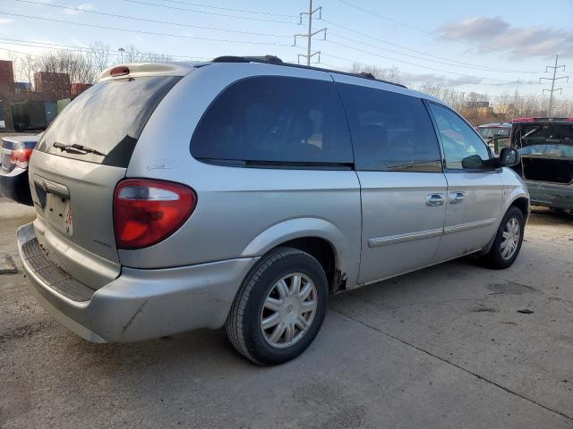 Photo 2 VIN: 2A4GP54L07R183776 - CHRYSLER MINIVAN 