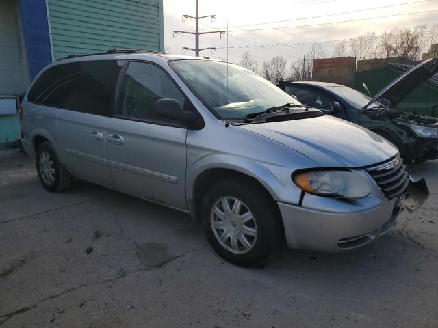 Photo 3 VIN: 2A4GP54L07R183776 - CHRYSLER MINIVAN 