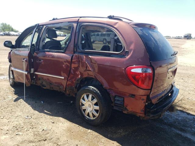 Photo 1 VIN: 2A4GP54L07R211785 - CHRYSLER MINIVAN 