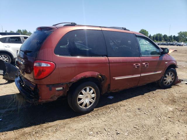 Photo 2 VIN: 2A4GP54L07R211785 - CHRYSLER MINIVAN 