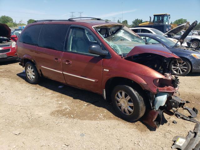 Photo 3 VIN: 2A4GP54L07R211785 - CHRYSLER MINIVAN 