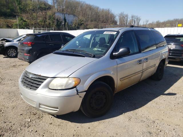 Photo 0 VIN: 2A4GP54L07R222348 - CHRYSLER TOWN & COU 