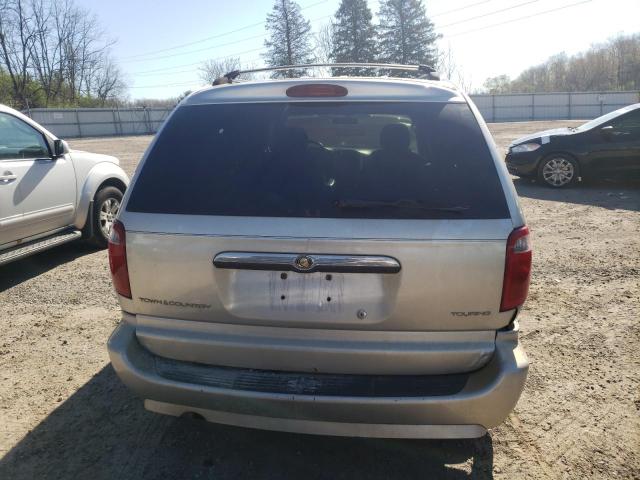 Photo 5 VIN: 2A4GP54L07R222348 - CHRYSLER TOWN & COU 