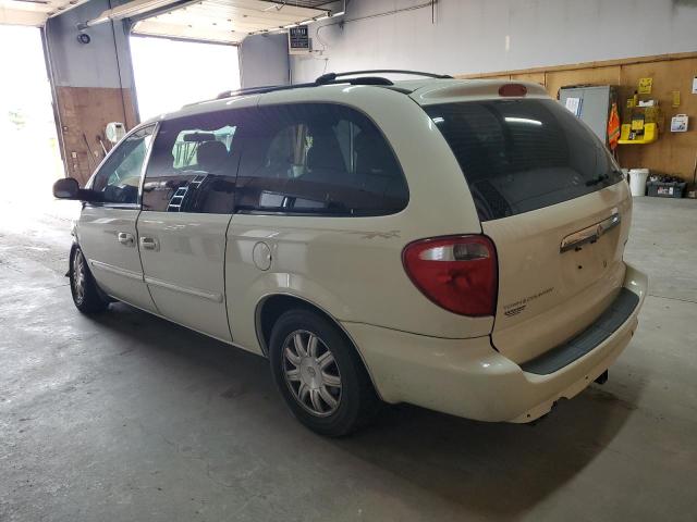 Photo 1 VIN: 2A4GP54L07R223869 - CHRYSLER MINIVAN 