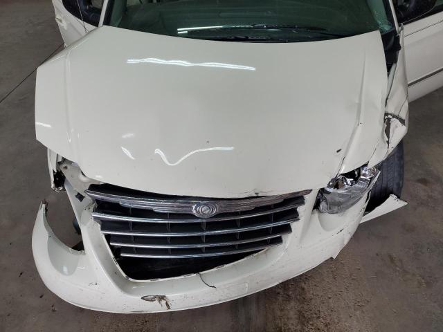 Photo 11 VIN: 2A4GP54L07R223869 - CHRYSLER MINIVAN 