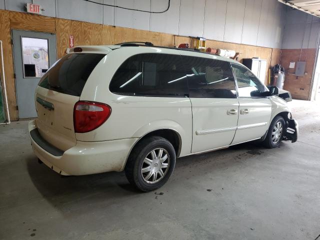 Photo 2 VIN: 2A4GP54L07R223869 - CHRYSLER MINIVAN 