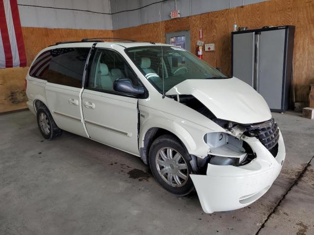 Photo 3 VIN: 2A4GP54L07R223869 - CHRYSLER MINIVAN 