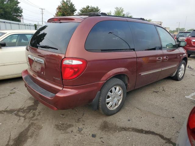 Photo 2 VIN: 2A4GP54L07R231826 - CHRYSLER TOWN & C 